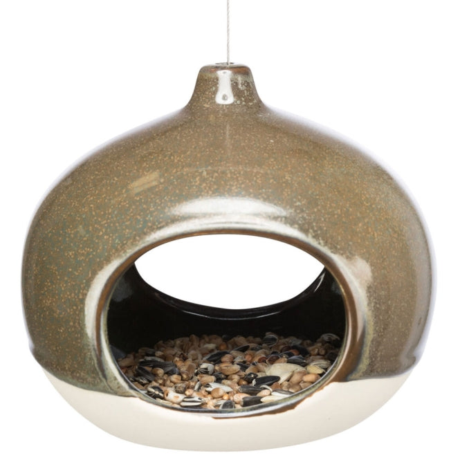 Vogelfutter - Bowl