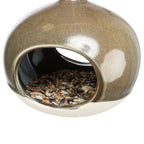 Vogelfutter - Bowl