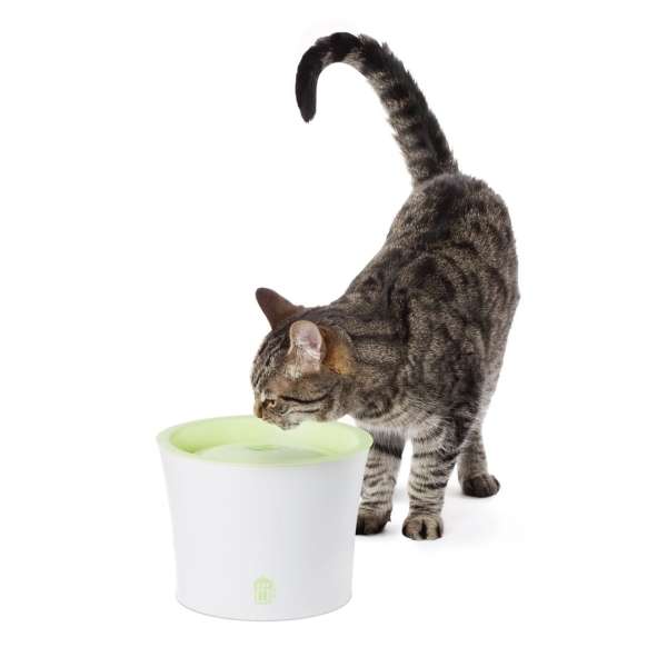 CATIT Fresh + Clear Trinkbrunnen