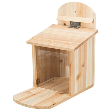 Futterhalter & -spender