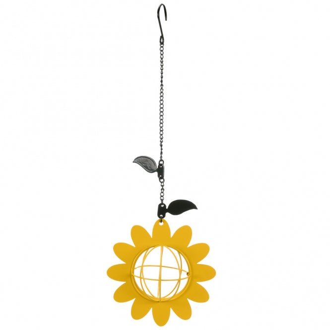 Meisenknödelhalter Blume