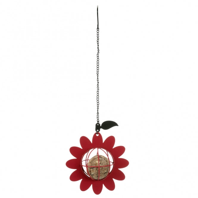 Meisenknödelhalter Blume