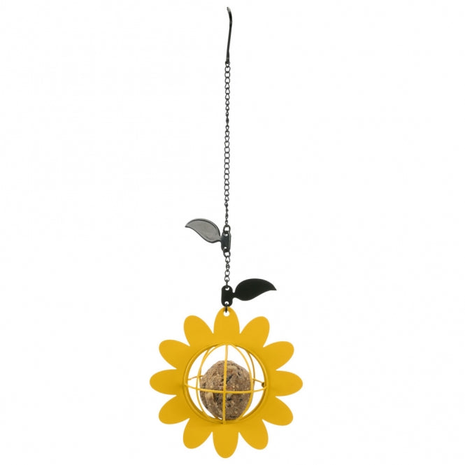 Meisenknödelhalter Blume