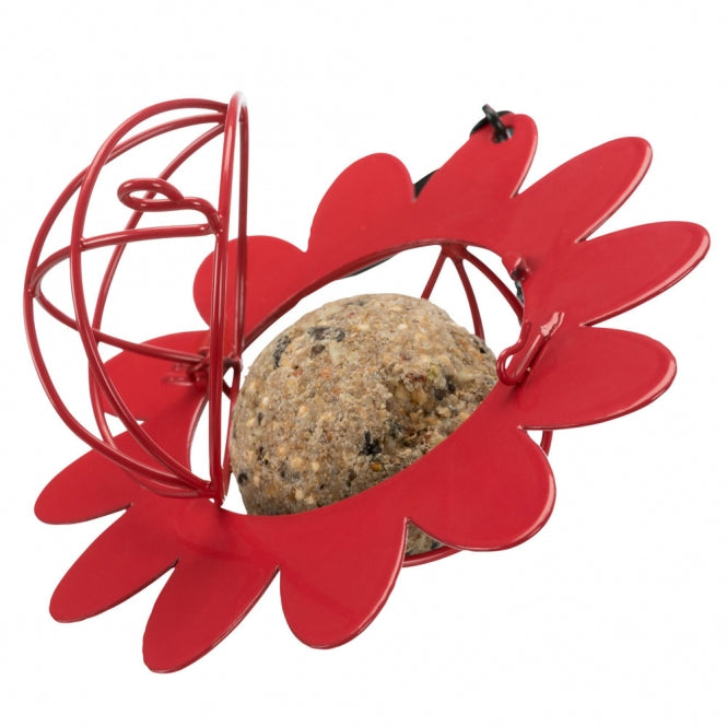Meisenknödelhalter Blume