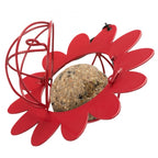 Meisenknödelhalter Blume