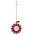 Meisenknödelhalter Blume
