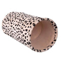 Karlie Flamingo Katzentunnel Cheeta