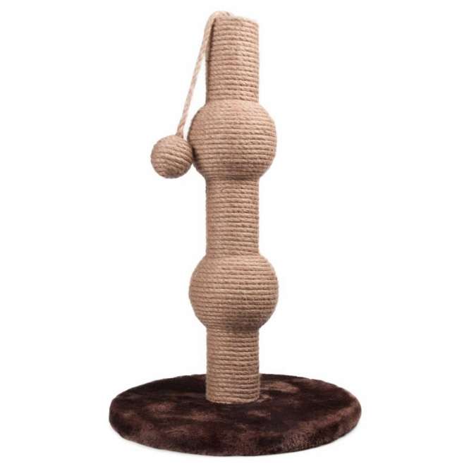 Karlie Flamingo Kratzstamm Curvy