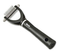 GROOMSTAR Entfilzungstrimmer / verschiedene Ausführungen