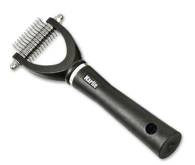 GROOMSTAR Entfilzungstrimmer / verschiedene Ausführungen