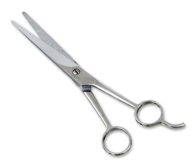 Perfect Care Fellschere mit Feinschliff