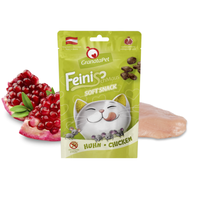 GranataPet FeiniSchmaus Huhn