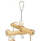 Naturspielzeug aus Bambus, Rattan & Holz