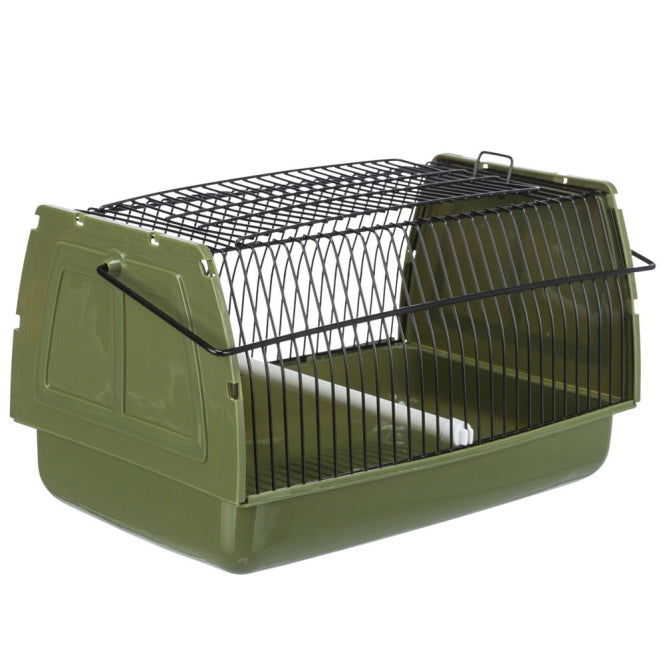 Trixie Transportbox für Kleintiere / Vögel