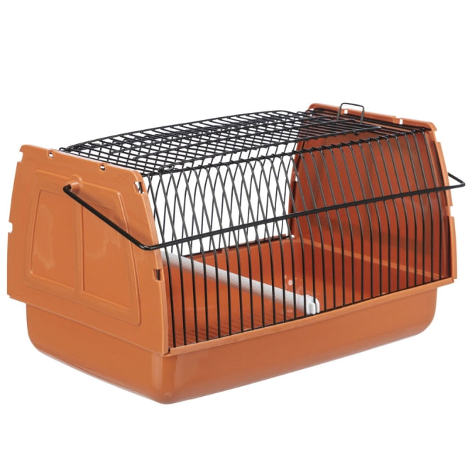 Trixie Transportbox für Kleintiere / Vögel