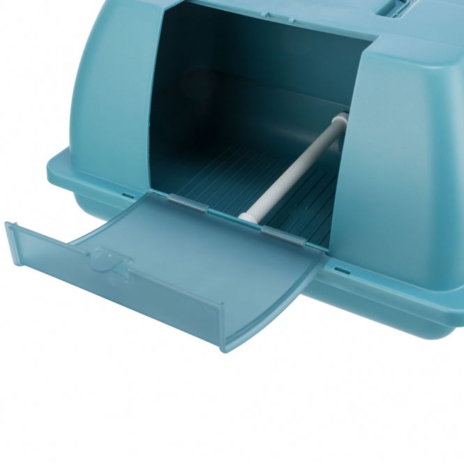 Trixie Transportbox für Vögel und Kleintiere