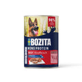 Bozita Dog Pate Rind