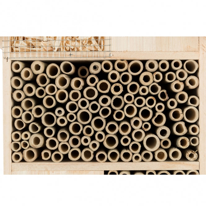 Insektenhotel