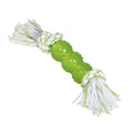 Nobby TPR Stick mit Seil