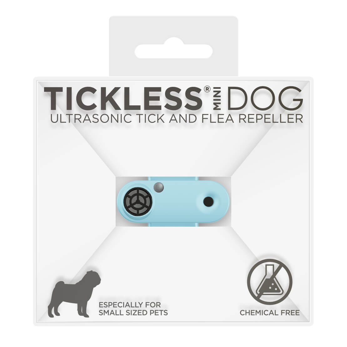 TickLess MINI Pet Ultraschallgerät