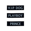 Karlie Teeny Weeny Slogan Set - Prince / Princess