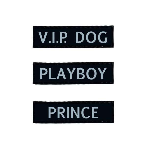Karlie Teeny Weeny Slogan Set - Prince / Princess