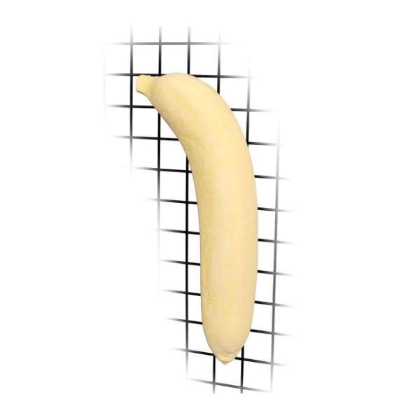 Trixie Nagerstein Bananenform