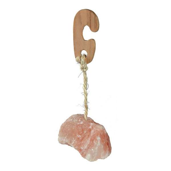 Trixie Mineralstein aus Himalayasalz
