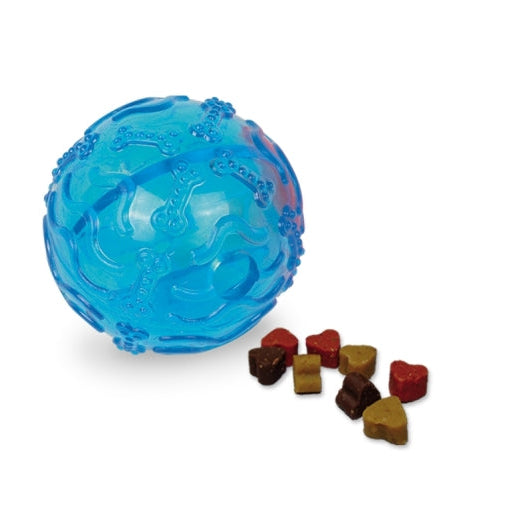 Nobby TPR Snackball Bone