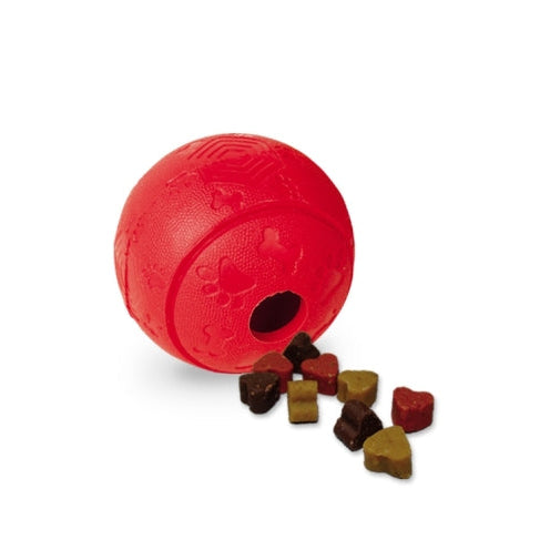 Nobby Vollgummi Snackball