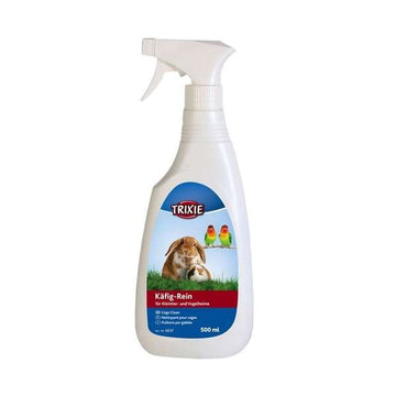 Hygiene & Reinigung