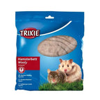 Trixie Wooly Hamsterbett