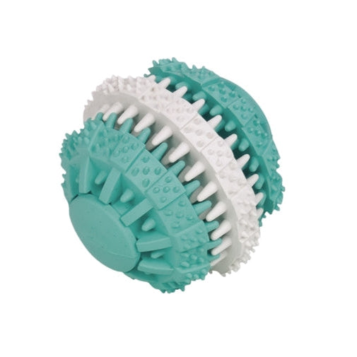 Nobby Dental Ball zweifarbig