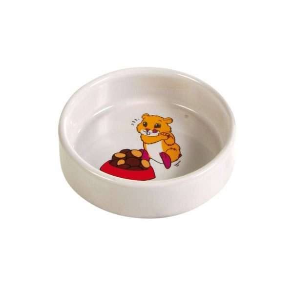 Trixie Keramik Hamsternapf
