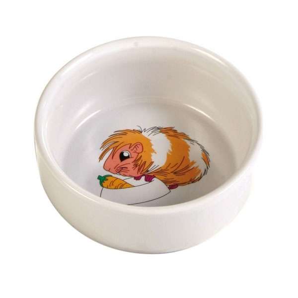 Trixie Keramik Meerschweinchennapf