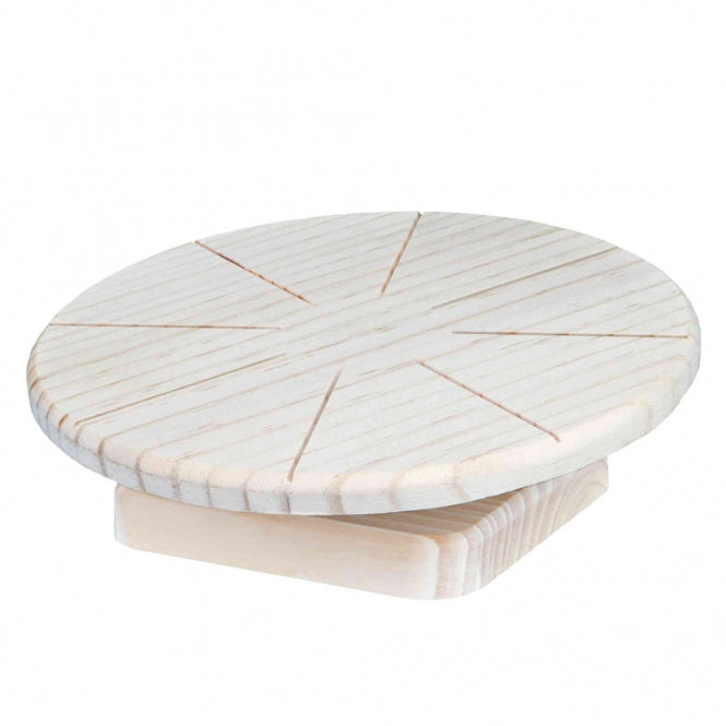 Trixie Laufteller aus Holz