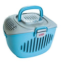 Living World Paws2Go Kleintierbox