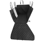 Nobby Autositz Schutzdecke