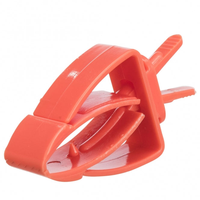 Trixie 2 Universalhalter für Vogel- und Kleintierkäfige