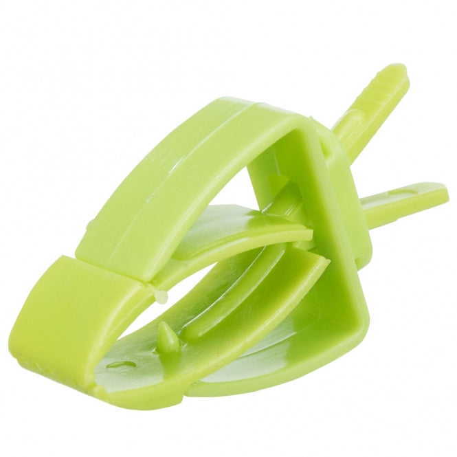 Trixie 2 Universalhalter für Vogel- und Kleintierkäfige