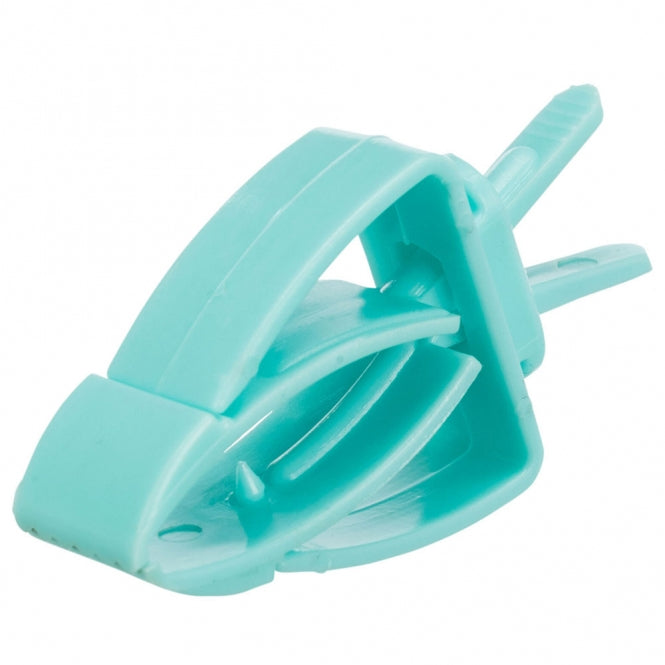 Trixie 2 Universalhalter für Vogel- und Kleintierkäfige