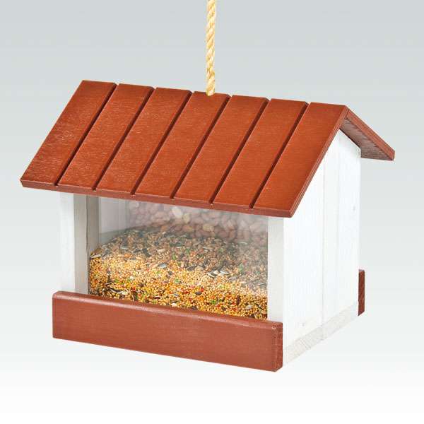 Futterhaus Manger M06