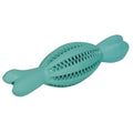 Nobby Dental Rugby mit Knochen