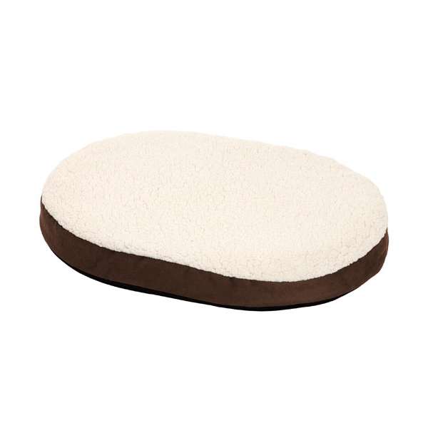 Karlie Ortho Bed Oval