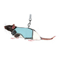 Softgeschirr für Ratten