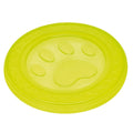 Nobby TPR Fly Disc Paw