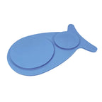 Nobby Silikon Leckmatte Fish