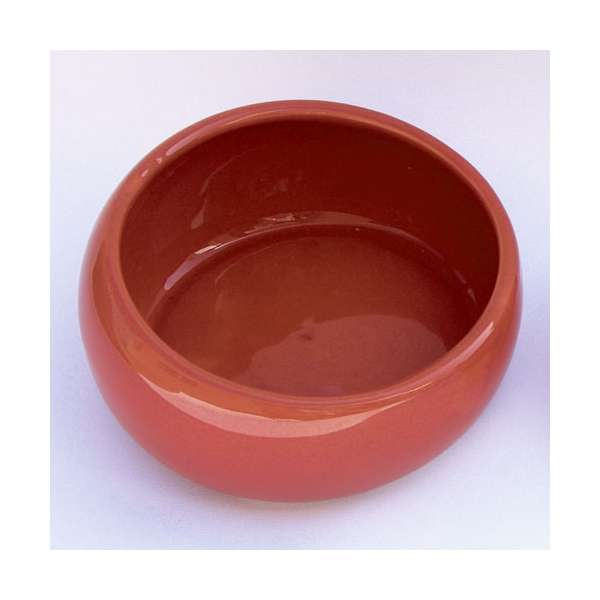 Living World Ergonomischer Nagernapf