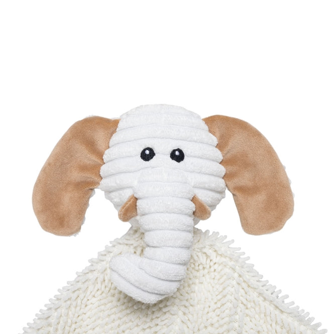 Beeztees Eco Kuscheltuch Nory