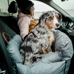 Nobby Autositz / Reisebett Bena